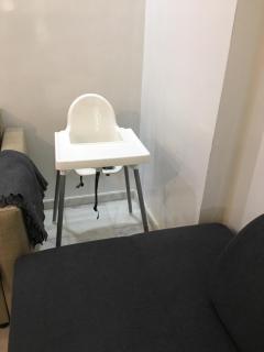 Appartement Miramar - 5