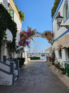 LA GONDOLA - Puerto de Mogán - 0