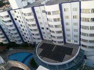 Condomínio Águas da Serra Apart Service - 3