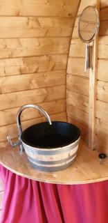 Les Tonneaux Bourguignons du Carré Saint Pierre - 5