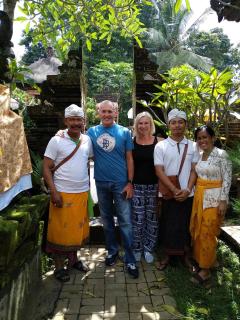 Nengah House Ubud - Ubud - 2