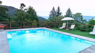 La casa del bosco - Pescia - 0