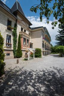 La Grande Eperviere - Barcelonnette - 5