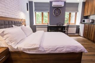 Vip Apartment near Arena City - Kiev - 9