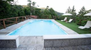 La casa del bosco - Pescia - 4