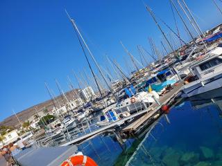 LA GONDOLA - Puerto de Mogán - 8