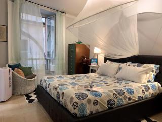 La Rosa Volante by Holiday World - 2