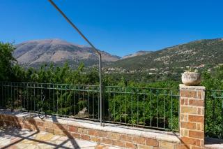 Anna's Apartment near Agia Efimia & Myrtos beach - 4