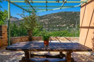 Anna's Apartment near Agia Efimia & Myrtos beach - Andipáta - 7