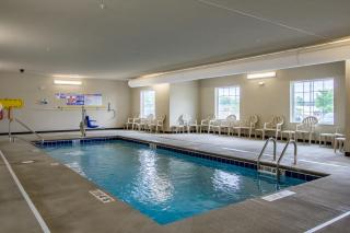 Cobblestone Hotel & Suites - Torrington - Torrington - 8
