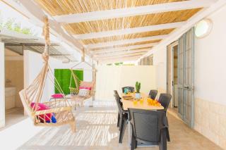Casa Acquamarina - Torre Santa Sabina - 7