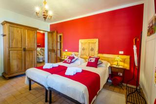 Villa Amadeo by PosarelliVillas - Montaione - 3