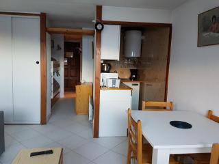 Apartamentos Grifovacances Canigou - 1