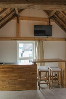 Ferienhaus am Rheinsteig / Nähe Hindenburghöhe / Loreley - Lykershausen - 2