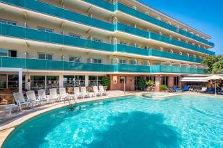 Hotel Canada Palace - Calafell - 3