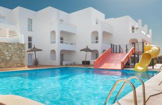 Hotel Palia Puerto del Sol 3 Sup - Cala d´Or - 1