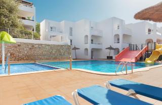 Hotel Palia Puerto del Sol 3 Sup - Cala d´Or - 2