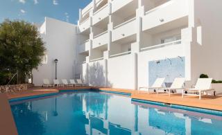 Hotel Palia Puerto del Sol 3 Sup - Cala d´Or - 6