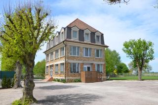 Country House Reem - Pommeuse - 9