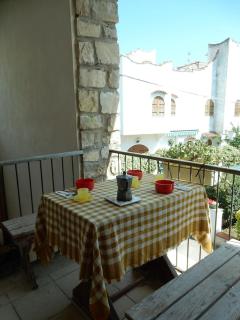 Appartamento vista mare - Terracina - 4