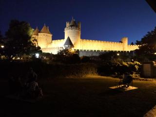 GOOD KNIGHT - Carcassonne - 3