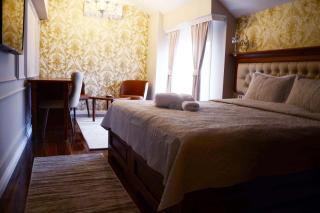 Hotel Begolli - Prishtinë - 1