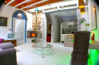 zentral club apartamento protón-jacuzzi - 3