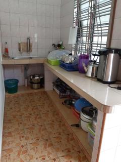 Pangkor Homestay - 4