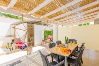 Casa Acquamarina - 0