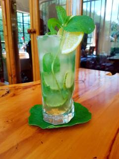 The Farmhouse Inn - Nanyuki - 5