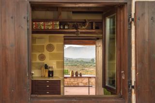 The Carob Tree Cottage - Kambánion - 2