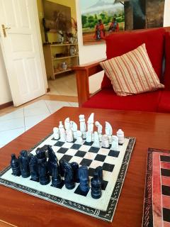 The Farmhouse Inn - Nanyuki - 4