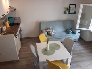 FINA M Studio Apartman - Kali - 1