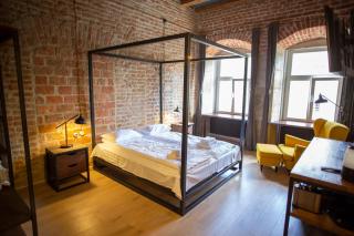 Apartments JustLvivIt at the Rynok Square - Lviv - 7