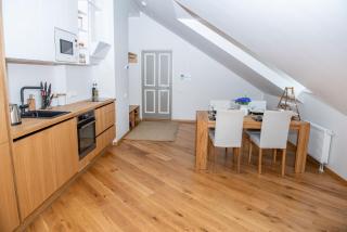 Lossi 32 Penthouse - Tartu - 9