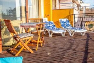 Nessebar's NEW Town TOP Centre 2-BDR Apartment by Flаt Manаger - Nesebar - 0