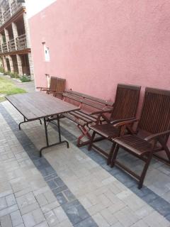 Apart Magda - 3