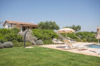 Agriturismo Il Mirto - Pescia Romana - 7