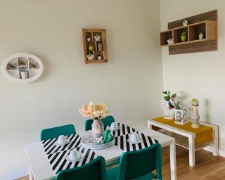 Brickyard Apartments Cluj - 1