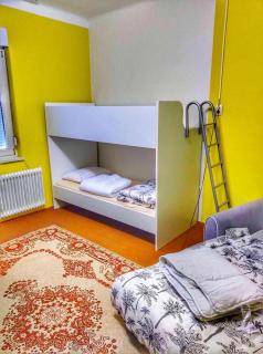 Apartma Vita - Rečica ob Savinji - 8