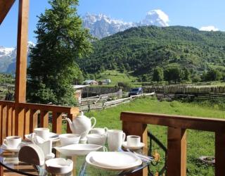 Guest House Guli - Mestia - 9