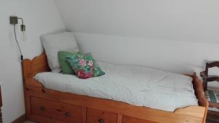 Le lit de la Saâne - 4