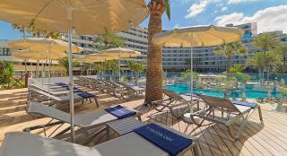 H10 Conquistador - Playa de las Americas - 2