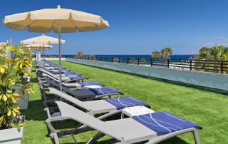 H10 Conquistador - Playa de las Americas - 1