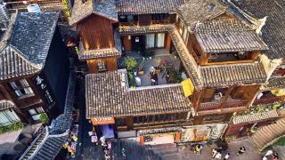 Fenghuang Slowly Time Inn - Fenghuang County - 4