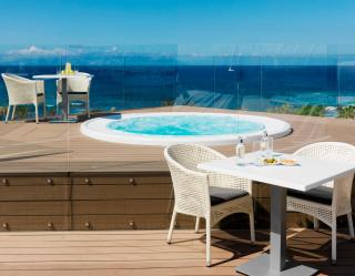 H10 Conquistador - Playa de las Américas - 1