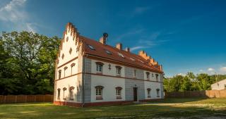 Oficyna Krobielowice - Kąty Wrocławskie - 9