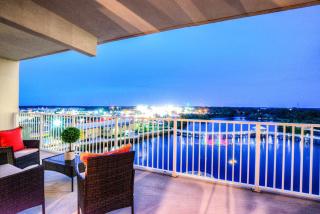 Laketown Wharf 630 By Aneliya - Panama City Beach - 7