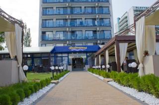 Palace Hotel - Half Board - Sunny Beach - 8