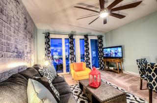 Laketown Wharf 630 By Aneliya - Panama City Beach - 8